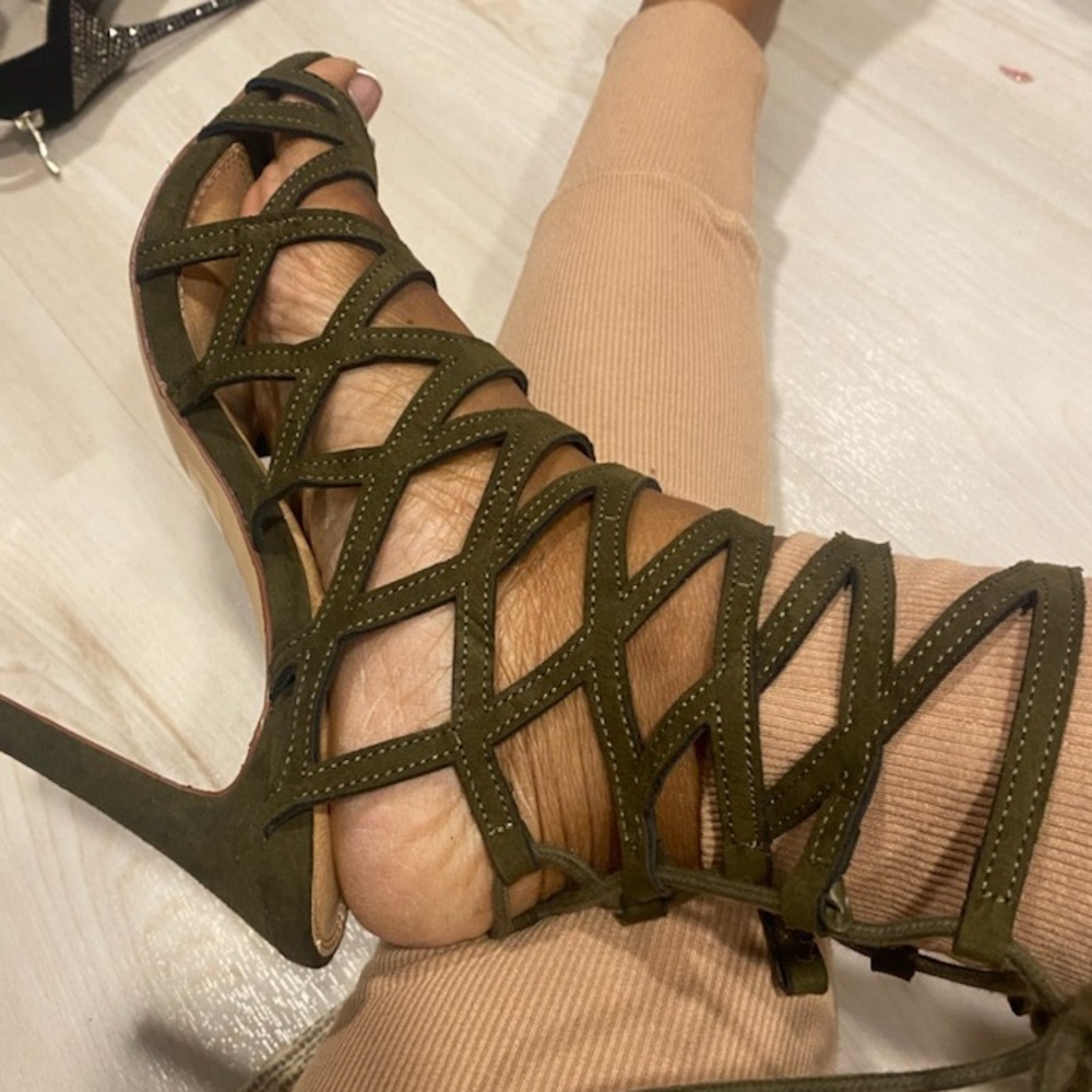 Heels
